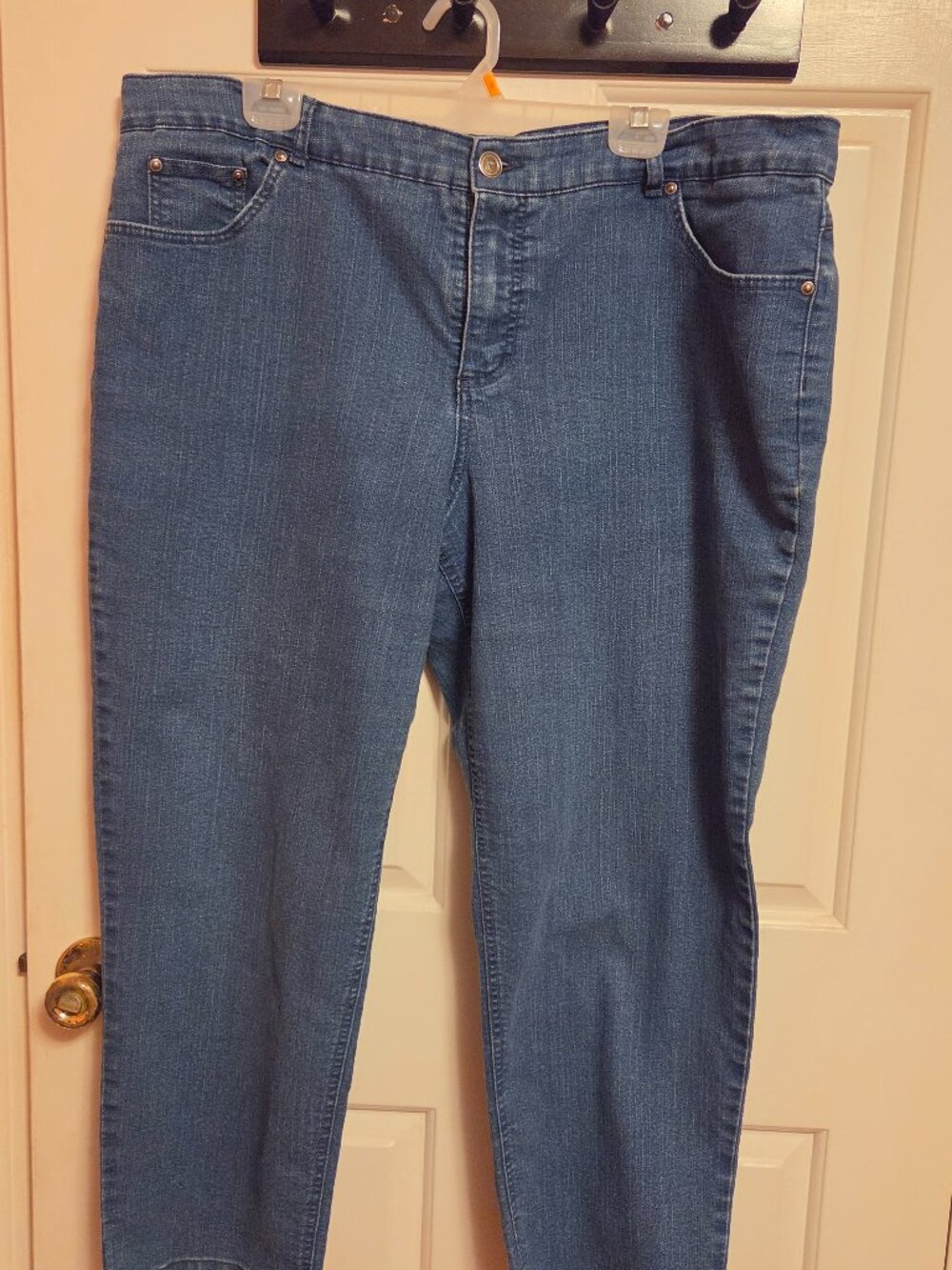Just My Size Jeans